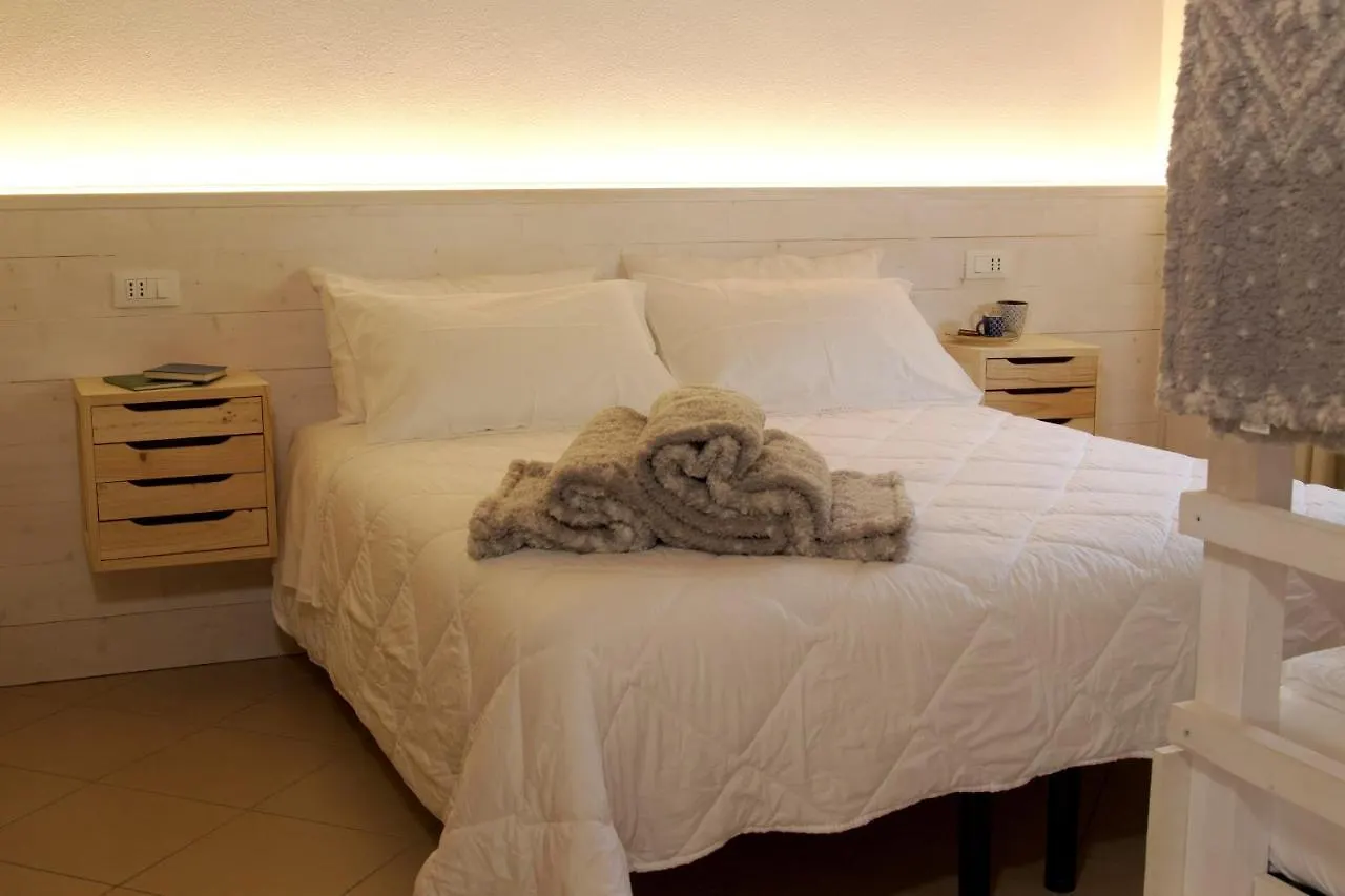 Chalet Fior Di Ciliegio Mountain Lake Iseo Hospitality Sovere