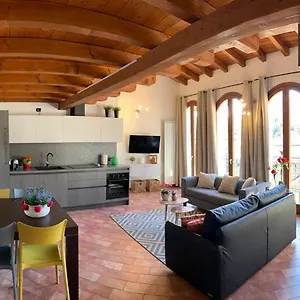  Appartamento La Primula