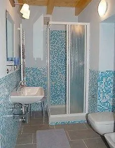  Hotel Val Borlezza