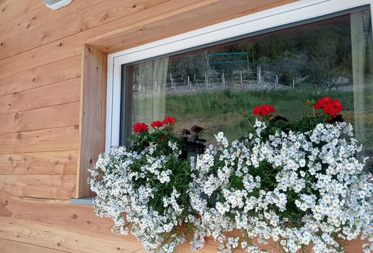Country house Chalet Fior Di Ciliegio Mountain Lake Iseo Hospitality Sovere