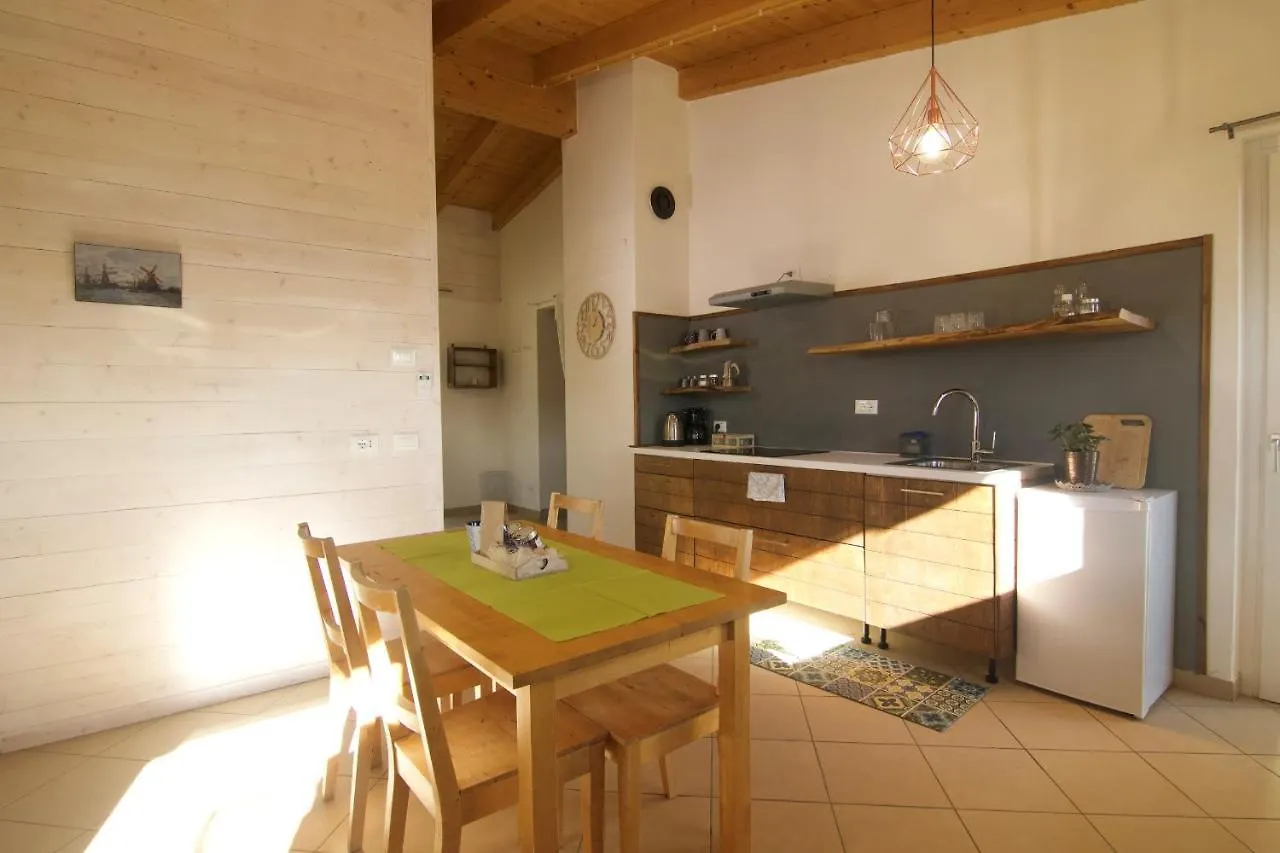 Chalet Fior Di Ciliegio Mountain Lake Iseo Hospitality Sovere Country house