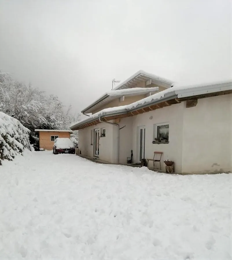 Country house Chalet Fior Di Ciliegio Mountain Lake Iseo Hospitality Sovere