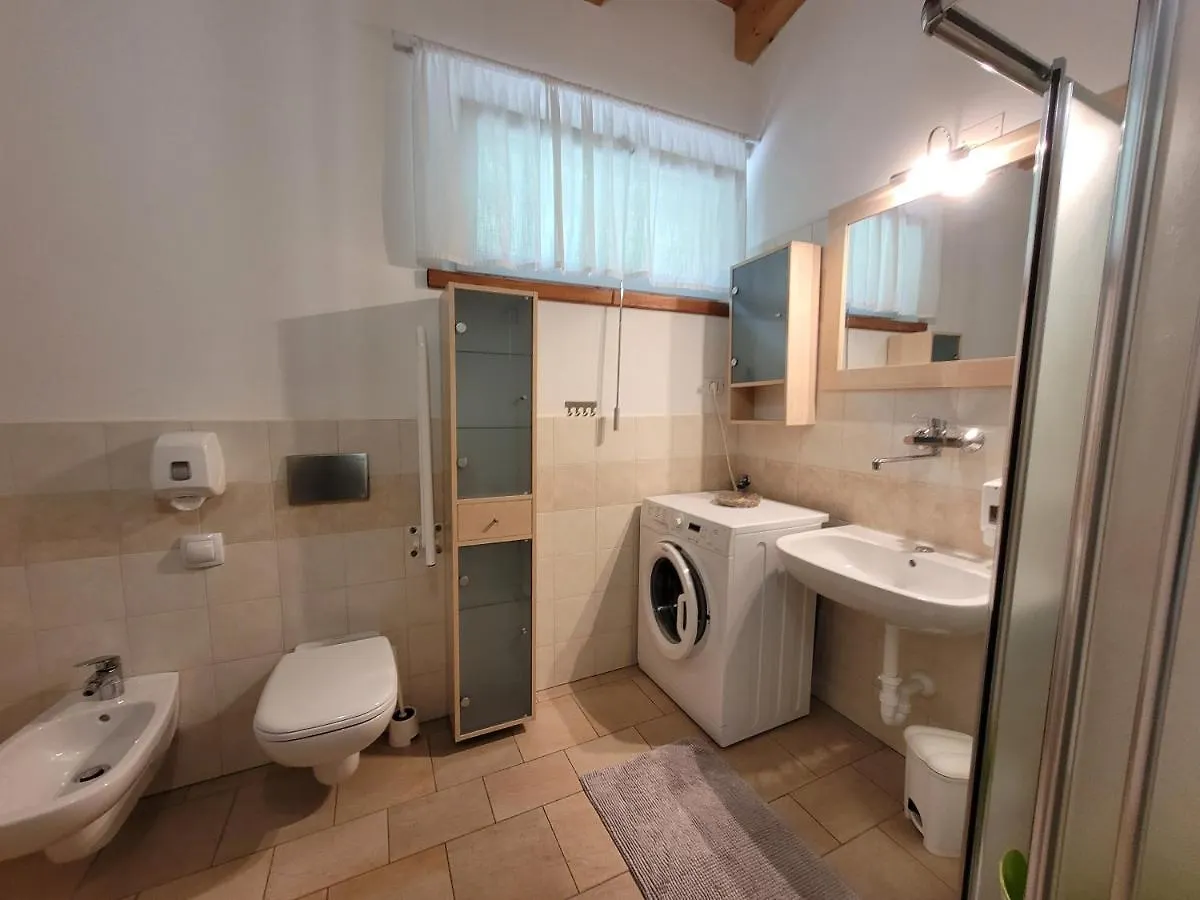 Country house Chalet Fior Di Ciliegio Mountain Lake Iseo Hospitality Sovere Italy