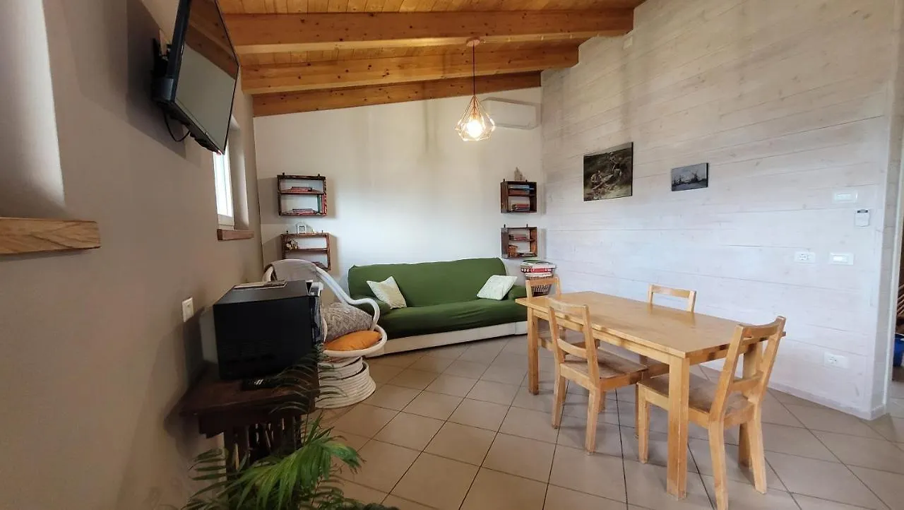 Chalet Fior Di Ciliegio Mountain Lake Iseo Hospitality Sovere 0*,