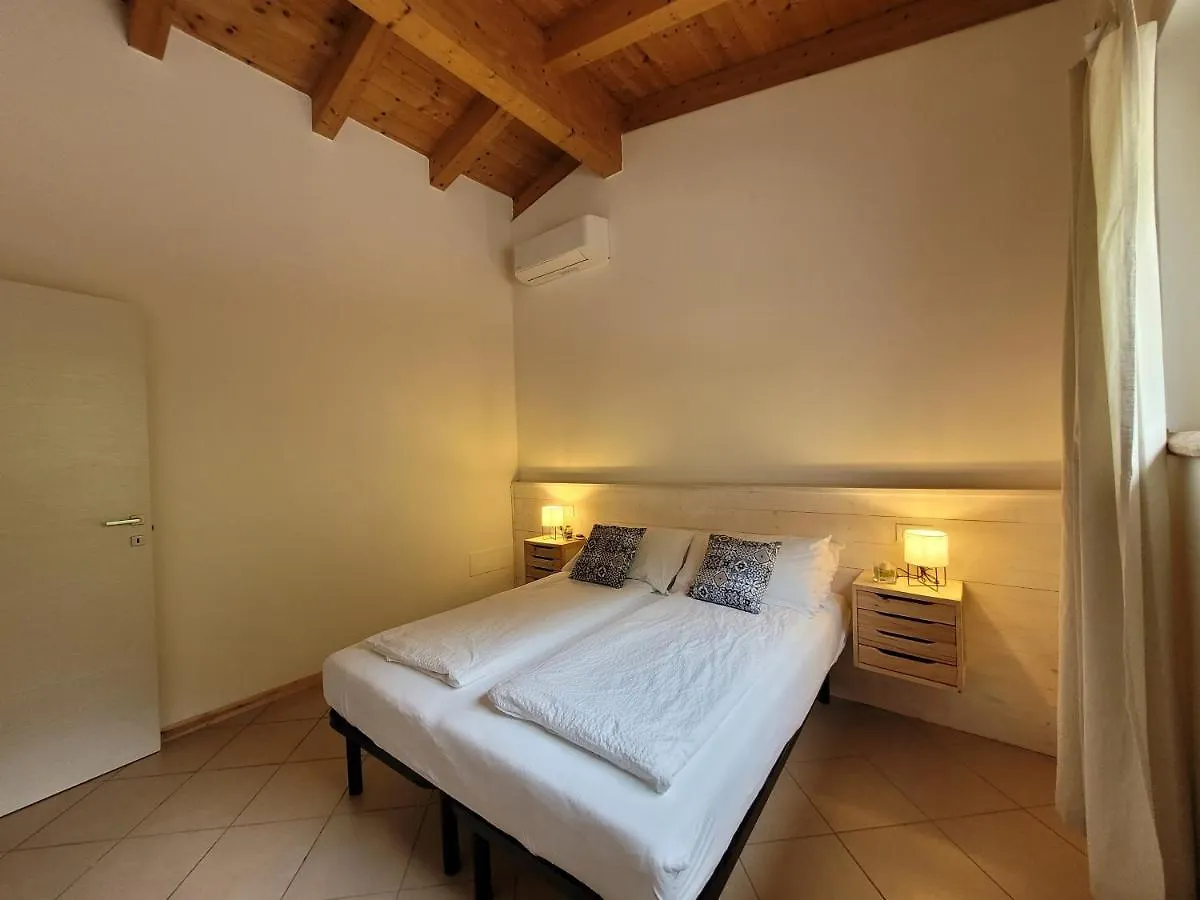 Country house Chalet Fior Di Ciliegio Mountain Lake Iseo Hospitality Sovere Italy