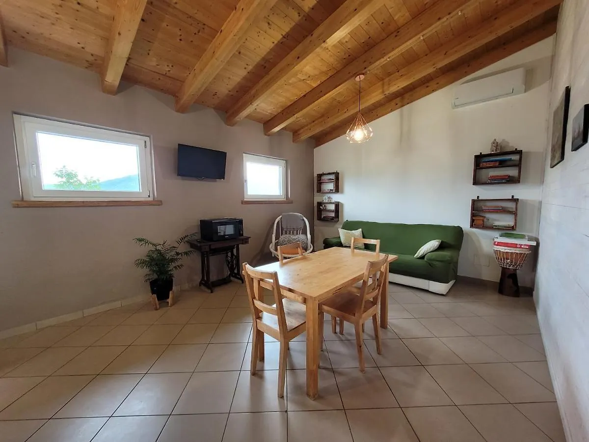 Country house Chalet Fior Di Ciliegio Mountain Lake Iseo Hospitality Sovere
